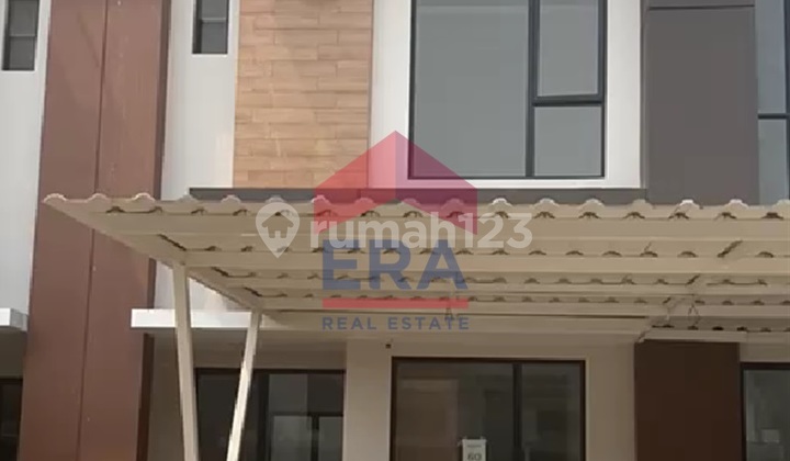 For Sale: 3-Story Ready-to-Occupy House in Ayodhya Garden, Tangerang City For Sale: 3-Story Ready-to-Occupy House in Ayodhya Garden, Tangerang City