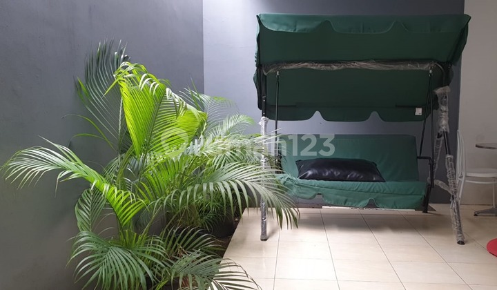 Dijual Rumah Furnished di Inika Island, The Avani Bsd City 2