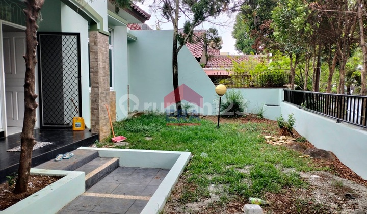 Disewakan Rumah Semi Furnished di Villa Melati Mas Bsd Tangerang Disewakan Rumah Semi Furnished di Villa Melati Mas Bsd Tangerang