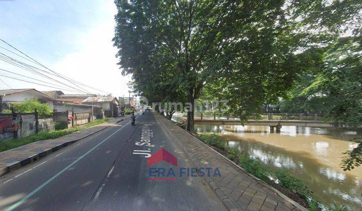 Dijual Secepatnya, Tanah Industri Jl Sangego Bayur Kota Tangerang 1