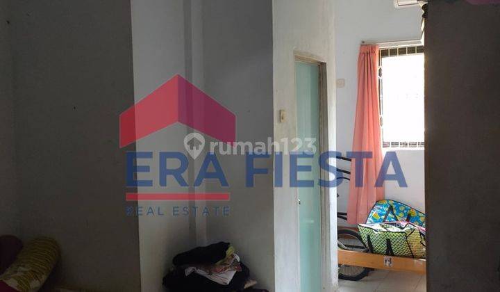 Dijual Cepat Rumah 2 Lt 5 Kamar di Taman Pabuaran, Kota Tangerang 2