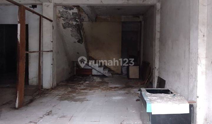  Dijual Murah Ruko Gandeng di Pusat Niaga Cibodas Kota Tangerang 1