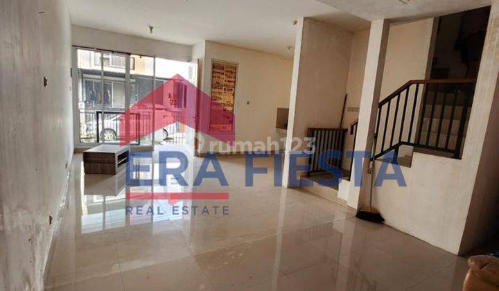 Dijual Cepat Rumah Siap Huni di Magnolia Residence, Jatake Kota Tangerang 2