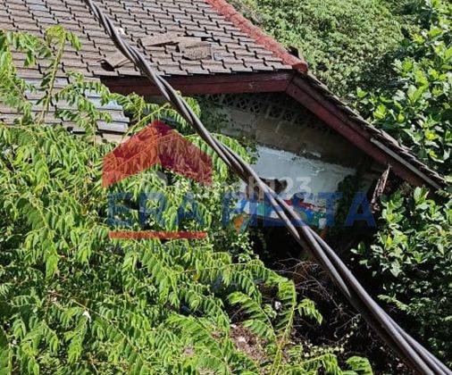 Dijual Tanah Ex Pabrik Kawasan Industri Manis Jatiuwung Tangerang 2