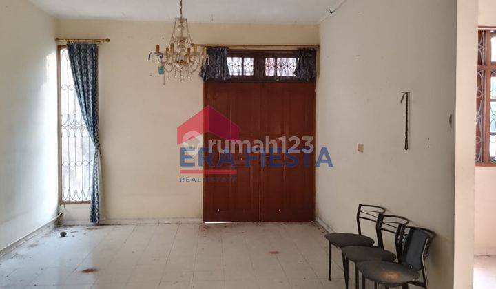 Dijual Cepat Rumah 2 Lantai di Taman Pabuaran, Kota Tangerang 1