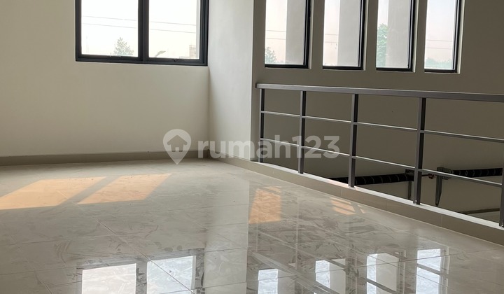 For Rent: 1-Story Warehouse Ready for Occupancy, Taman Tekno X BSD Tangerang