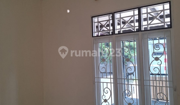 Dijual Cepat Rumah 1 Lantai di Cluster Barleria Gading Serpong