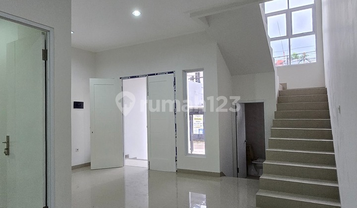 Dijual Cepat Rumah Brand New di Citra 1, Kalideres Jakarta Barat