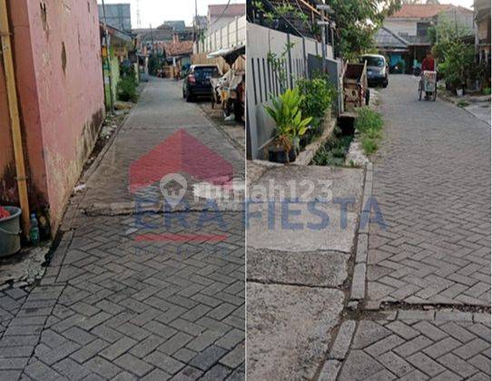 Dijual Rumah Kost 60 Kamar di Perintis Kemerdekaan Kota Tangerang 2