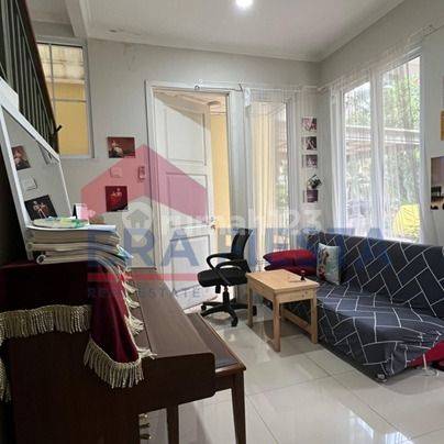 Dijual Murah Rumah 3 Lt Siap Huni, Montana Village Gading Serpong 1