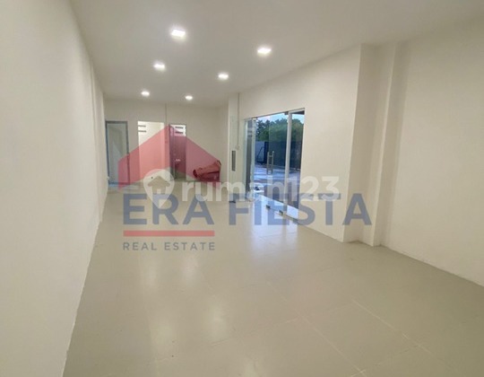 Dijual Gudang 1 Lantai dan Kantor, Pergudangan Sepatan Tangerang Dijual Gudang 1 Lantai dan Kantor, Pergudangan Sepatan Tangerang