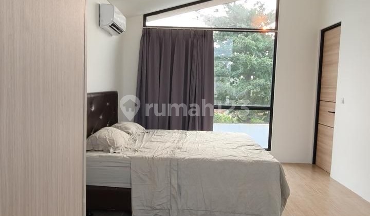 For Rent Furnished House, Cendana Parc Lippo Karawaci Tangerang For Rent Furnished House, Cendana Parc Lippo Karawaci Tangerang