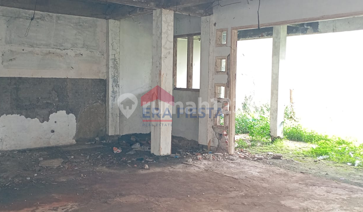 Dijual Cepat Rumah Tua Hitung Tanah 563m2, Menteng Pusat Jakarta 2