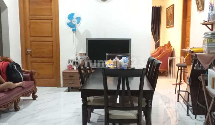 Dijual Cepat Rumah & Kantor Furnished, Pamulang Tangerang Selatan Dijual Cepat Rumah & Kantor Furnished, Pamulang Tangerang Selatan