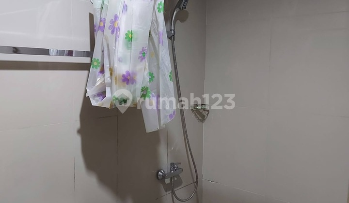 Disewakan Apartemen 1BR Furnished di TreePark Cikokol, Tangerang 2