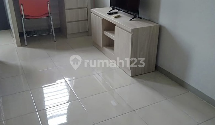 Affordable Silkwood 1BR Apartment for Rent in Alam Sutera Tangerang Affordable Silkwood 1BR Apartment for Rent in Alam Sutera Tangerang