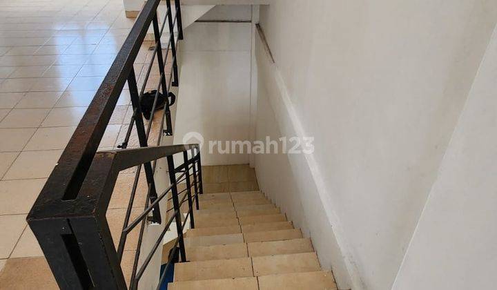 Disewakan Ruko 3 Lantai Alam Sutera Town Center di Tangerang 2