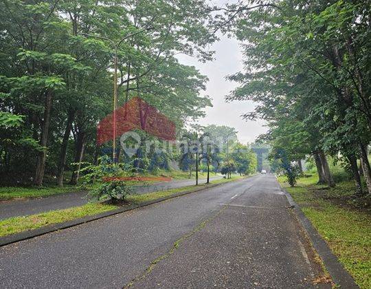 Dijual Murah Tanah Kavling 785m2 di Modernland Kota Tangerang 1