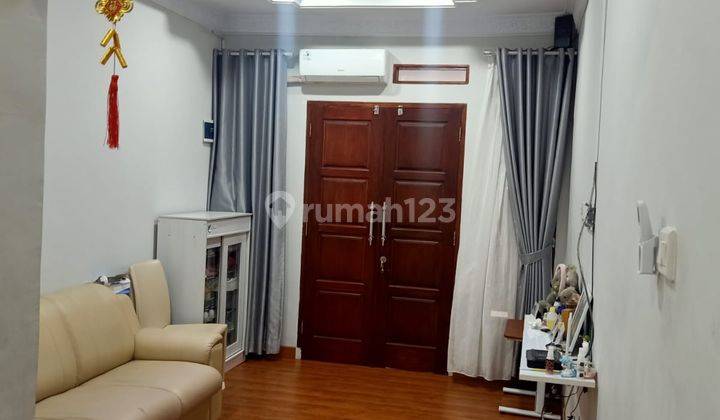 Dijual Murah Rumah 1 Lt 2 Kamar di Regency, Periuk Kota Tangerang 1