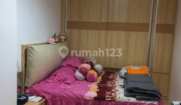 Dijual Cepat Rumah Semi furnished di Cendana Peak Lippo Karawaci
