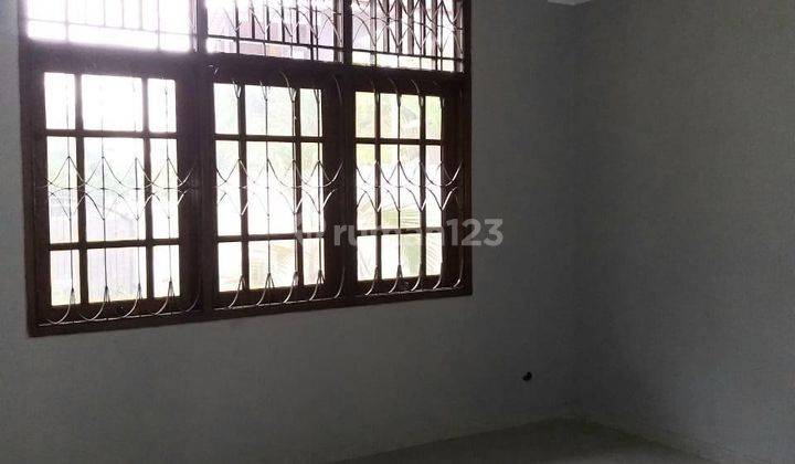 Disewakan Cepat Rumah 2 Lt 3 Kamar di Banjar Wijaya Tangerang 2