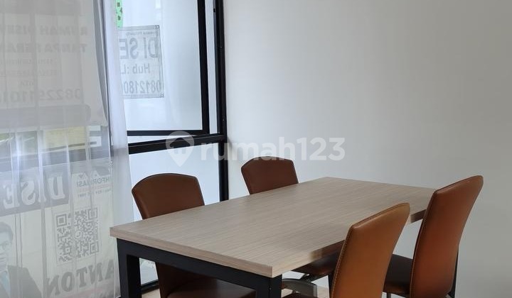 Disewakan Rumah Furnished, Cendana Parc Lippo Karawaci Tangerang 2