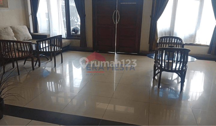 Dijual Rumah Kost 60 Kamar di Perintis Kemerdekaan Kota Tangerang 1