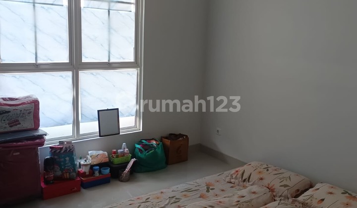 Dijual Cepat Rumah 2 Lantai, Millenium City, Parung Panjang Bogor 2