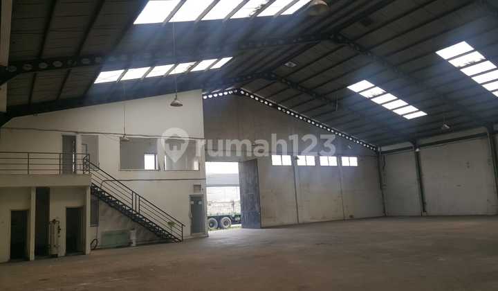 Disewakan Cepat Gudang dan Kantor di Jatake Tangerang Disewakan Cepat Gudang dan Kantor di Jatake Tangerang