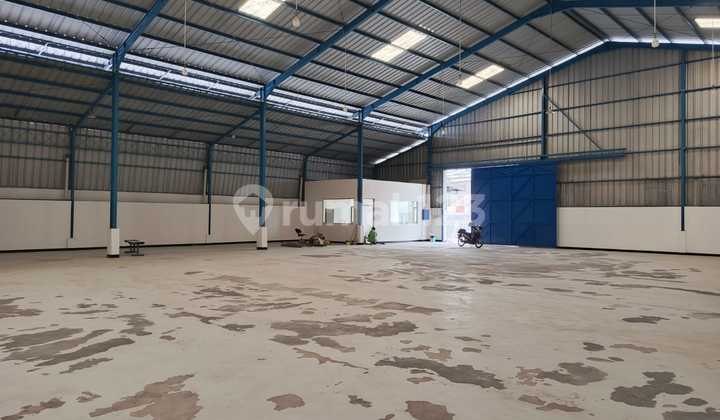 Disewakan Cepat Gudang Baru 1600m2 di Cipondoh Kota Tangerang Disewakan Cepat Gudang Baru 1600m2 di Cipondoh Kota Tangerang