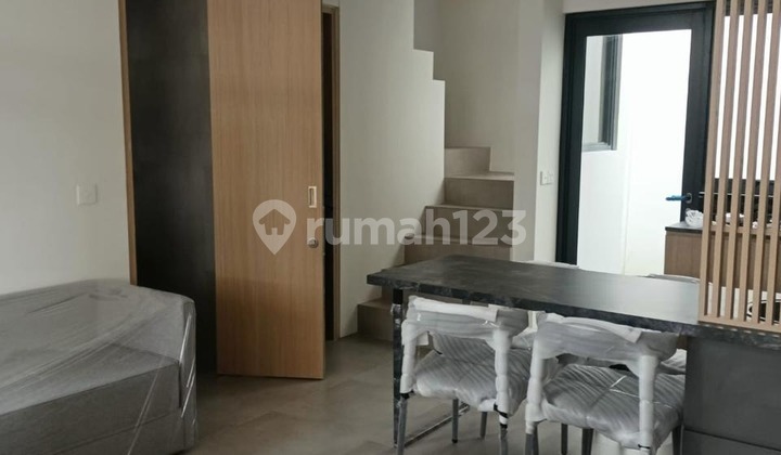 Disewakan Cepat Rumah Furnished di Svadhi Tanakayu BSD Tangerang