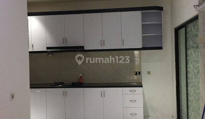 Dijual Rumah Cluster Alamanda Di Jakarta Garden City Jakarta Timur  2