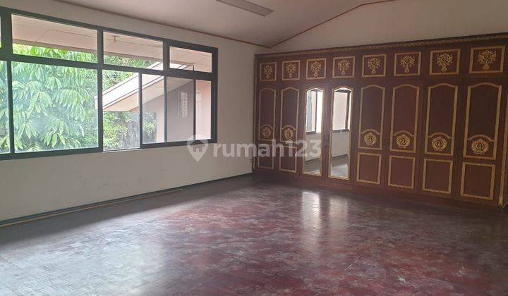 Disewakan Rumah Mewah Di Limo Jakarta Selatan  1