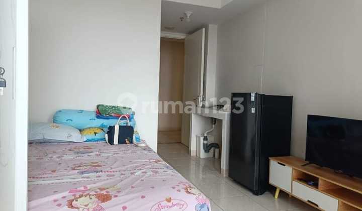 Disewakan Apartemen Siap Huni Di Springlake Summarecon Bekasi