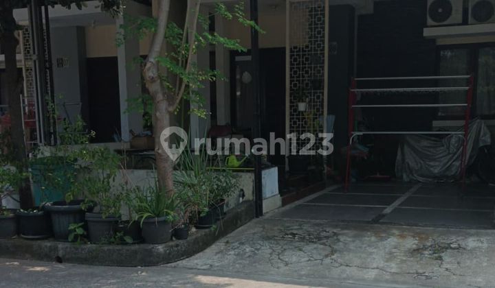 Disewakan Rumah Bagus Full Furnish Harapan Mulya Regency Bekasi 2