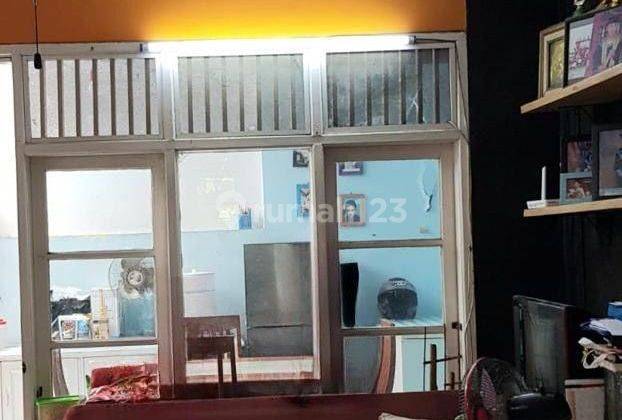 Dijual Rumah Siap Huni Di Permata Harapan Baru Bekasi  2