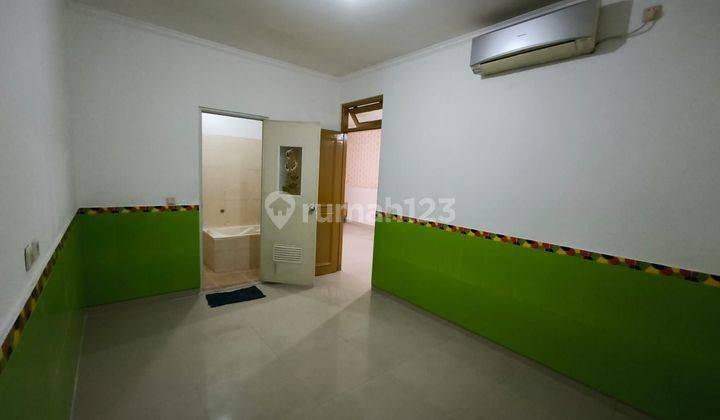 Dijual Rumah 3 Lantai Di Metland Menteng Cakung Jakarta Timur  2