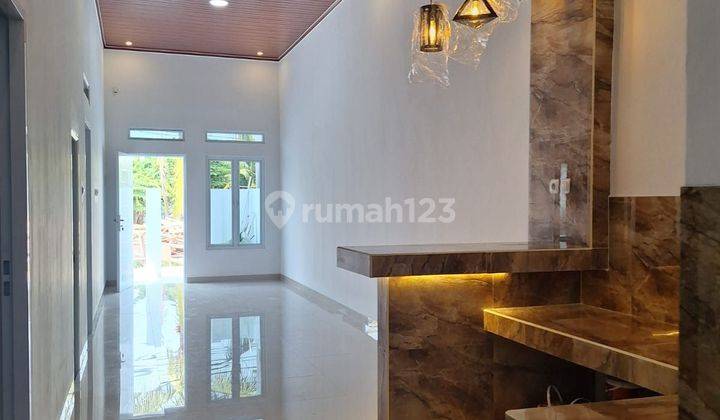 Dijual Rumah Siap Huni Di Perum Villa Indah Permai Bekasi Utara  2