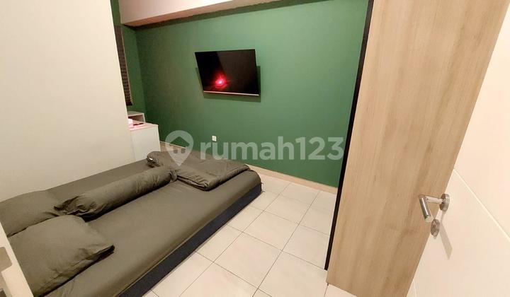 Disewakan Apartemen Spring Lake Sumarecon Bekasi 2