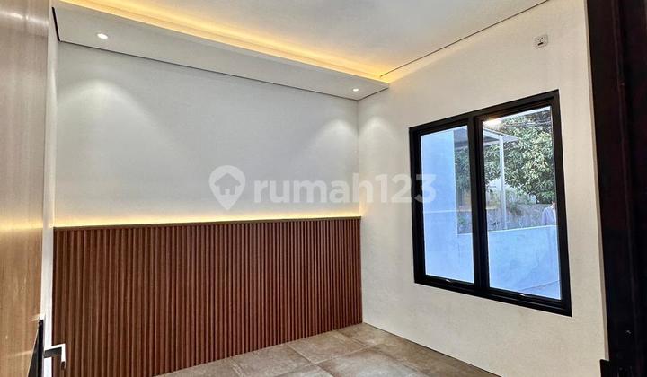 Rumah Harvest City Cileungsi Cluster Depan, Cluster Dianthus, Luas Banget 2