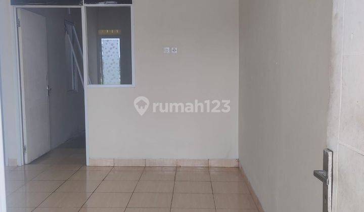 Dijual Cepat Rumah Di Perum The Palm Green Residence Tambun Utara  1