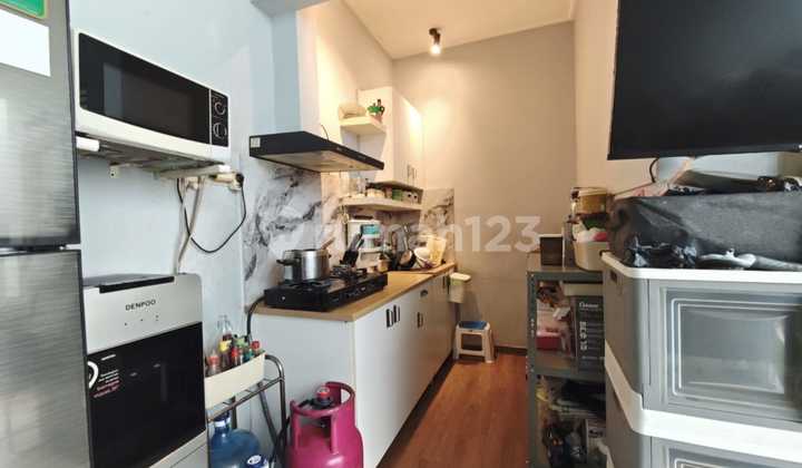 Dijual Rumah Siap Huni 2 Lantai di Kota Harapan Indah 2