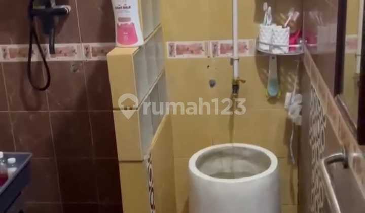 Dijual Cepat Rumah di Perumnas 3, Aren Jaya Bekasi Timur 2