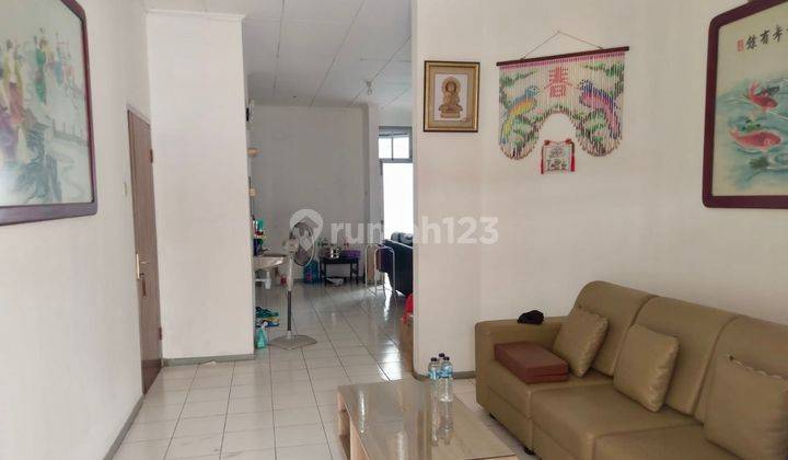 Dijual Rumah Minimalis Di Janur Elok Kelapa Gading Jakarta Utara  2