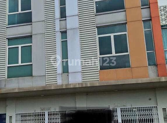 Disewakan Ruko Gandeng di Summarecon Bekasi Disewakan Ruko Gandeng di Summarecon Bekasi