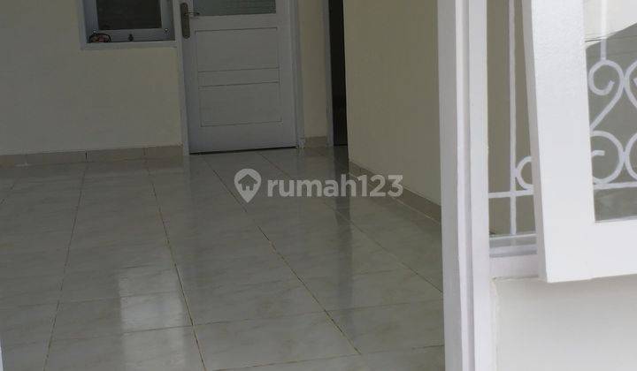 Dijual Rumah Siap Huni Di Di Kemang Pratama 2 Bekasi  2