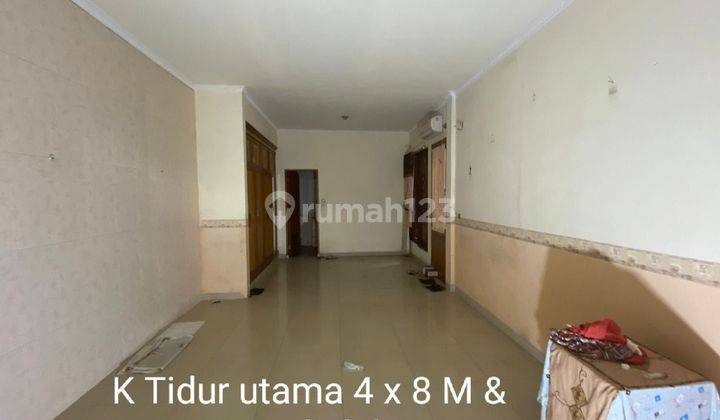 Dijual Rumah Billymoon Siap Huni Di Pondok Kelapa Jakarta Timur  2