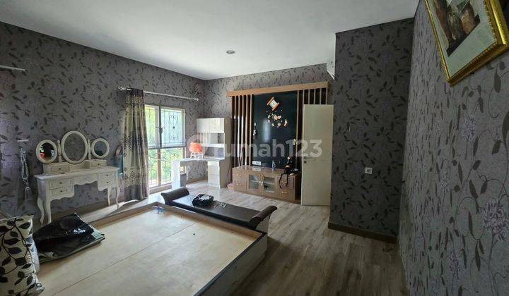 Dijual Rumah Cluster Lantana Di Jakarta Garden City Jakarta Timur  1