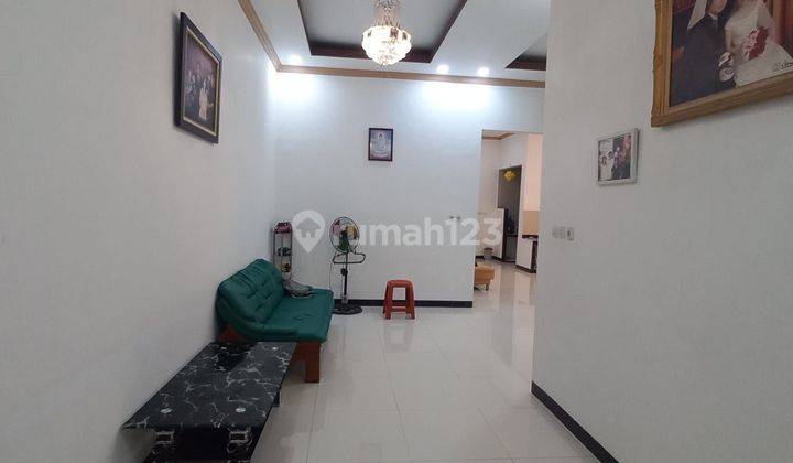 Dijual Rumah Siap Huni Di Fajar Damai Jakasampurna Bekasi Barat  2