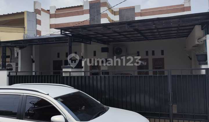 Disewakan Rumah di Harapan Indah 1 Bekasi Disewakan Rumah di Harapan Indah 1 Bekasi